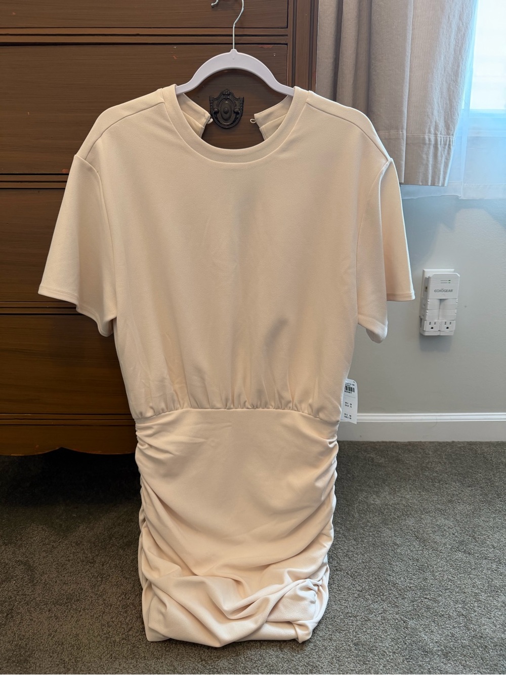 Abercrombie and Fitch Dress (NWT)